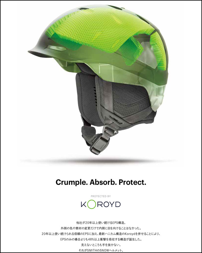 楽天市場】NEW 25-26 SMITH ヘルメット スミス Descend ディセンド