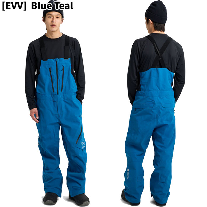楽天市場】25-26 BURTON ウェア [ak] バートン スノーボード つなぎ