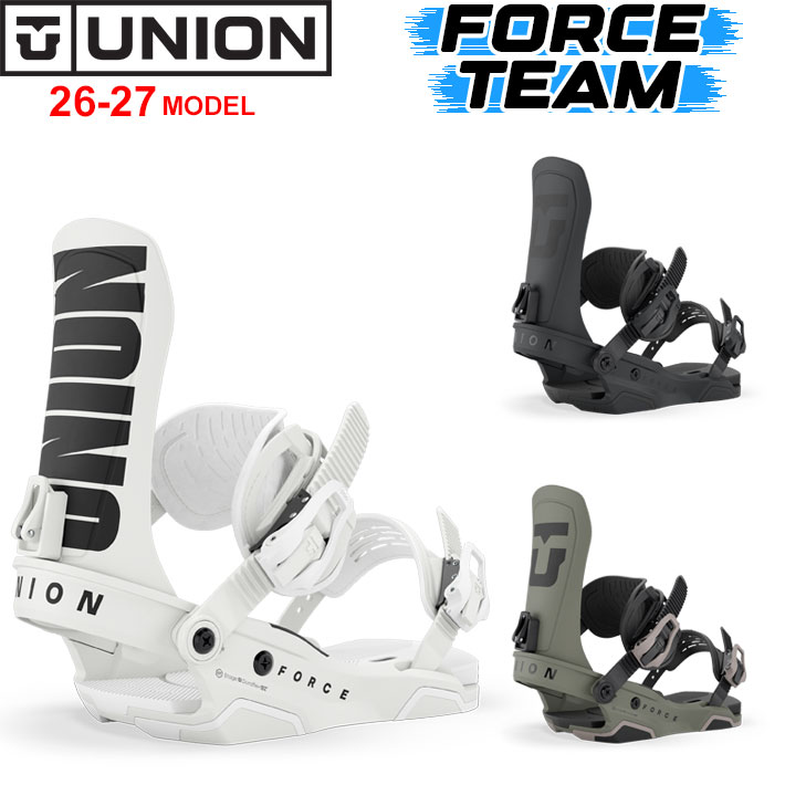 スノーボードビンディング union force」の人気商品一覧 | 安い商品を