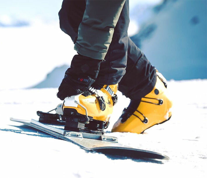 楽天市場】[予約商品] 進化版！26-27 スノーボード ハードブーツ