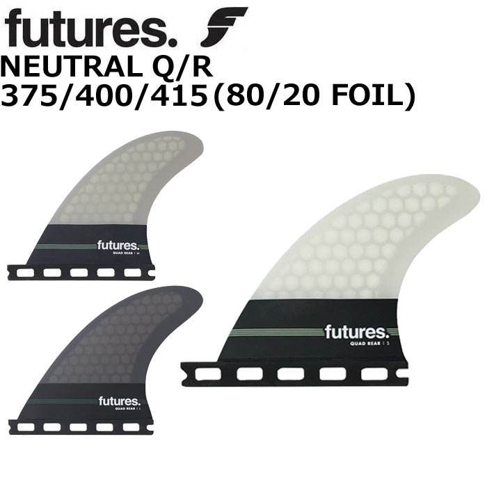 楽天市場】フューチャーフィン FUTURES FIN Mark Richards Twin+1