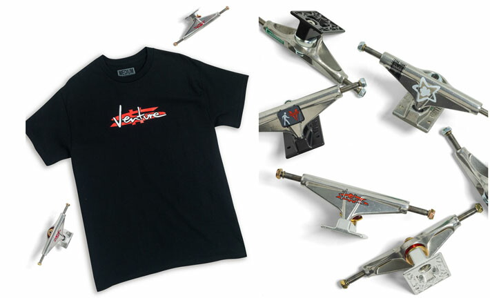 楽天市場】スケボー トラック ベンチャー VENTURE TRUCK V-LIGHT 5.2