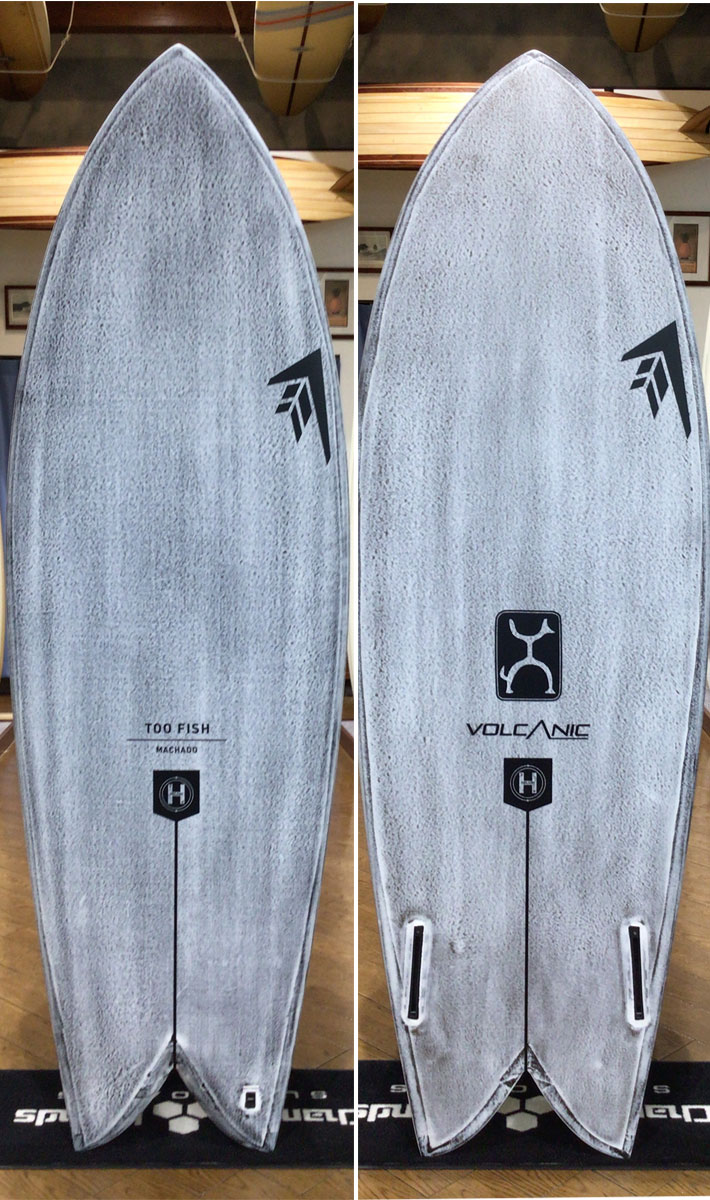 楽天市場】[メーカー注文] FIREWIRE SURFBOARDS ファイヤーワイヤー