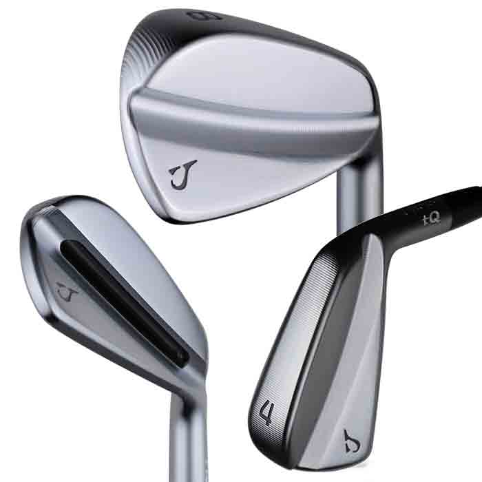 楽天市場】(カスタムクラブ)ジューシー JUCIE tQ IRON 5I~PW(6本セット