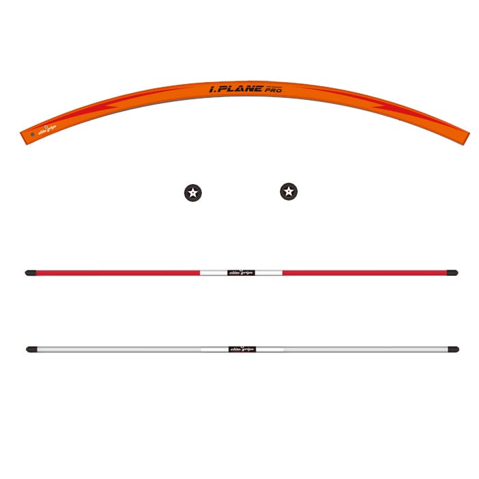 楽天市場】エリートグリップ i.PLANE PRO elite grips アイプレーン