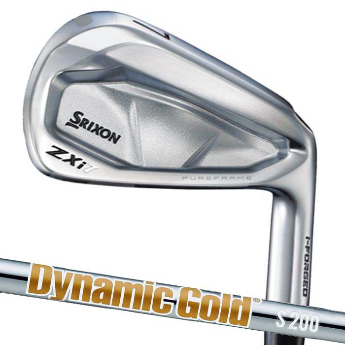 楽天市場】スリクソン zx7 アイアン 単品の通販