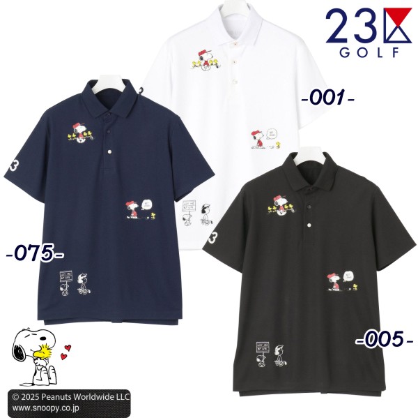 楽天市場】23区 ゴルフ メンズ ポロシャツの通販