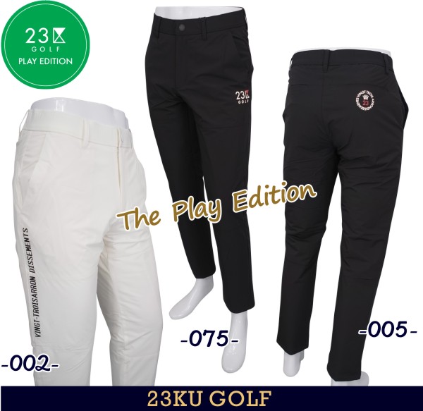 ゴルフウェア 23区GOLF パンツ」の人気商品一覧 | 安い商品を通販