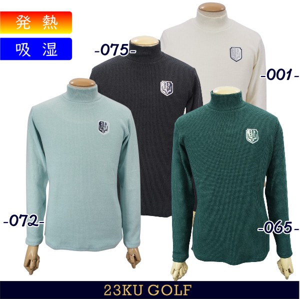 23区 ゴルフ ウェア メンズ」の人気商品一覧 | 安い商品を通販サイト