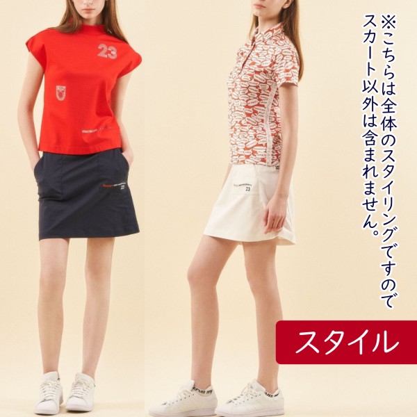楽天市場】【PREMIUM SALE】 【春のゴルフ応援企画】23区GOLF