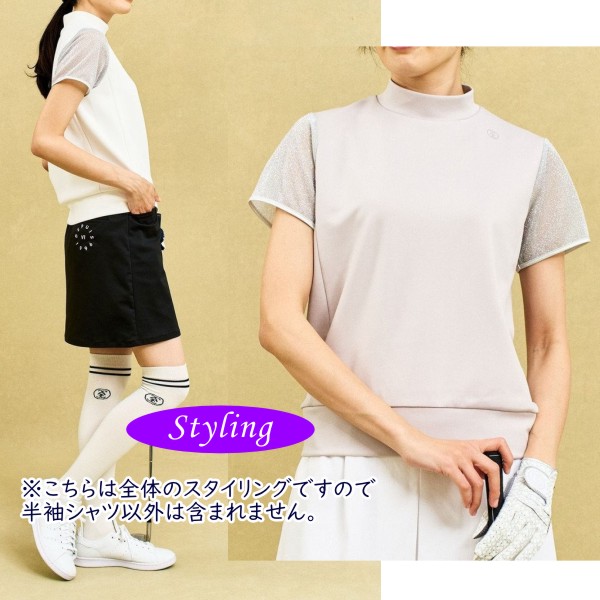 楽天市場】【PREMIUM SALE】【春のゴルフ応援企画】23区GOLFレディース