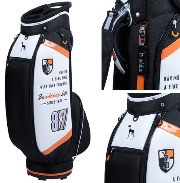 楽天市場】【New】【オウンネームサービス実施中！】アダバット