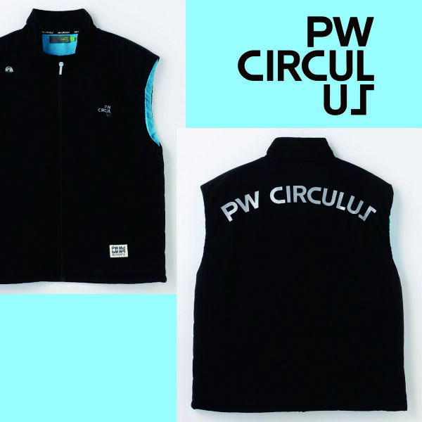楽天市場】【PW CIRCULUS・ピーダブリュサーキュラス】【撥水