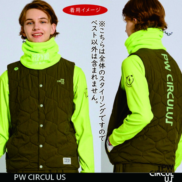 楽天市場】【PW CIRCULUS・ピーダブリュサーキュラス】【撥水