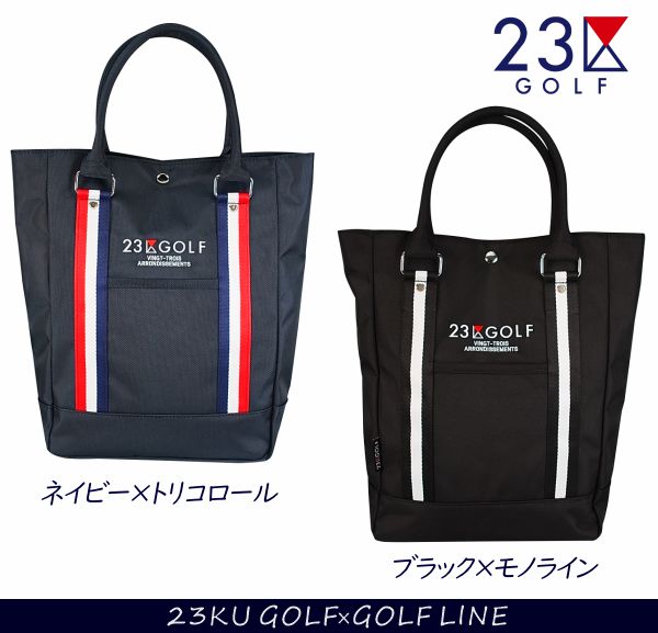 23KU GOLF ゴルフバッグ ネイビー　ヘッドカバー付 23区 ゴルフ キャディバッグ」の人気商品一覧 | 安い商品を通販サイト