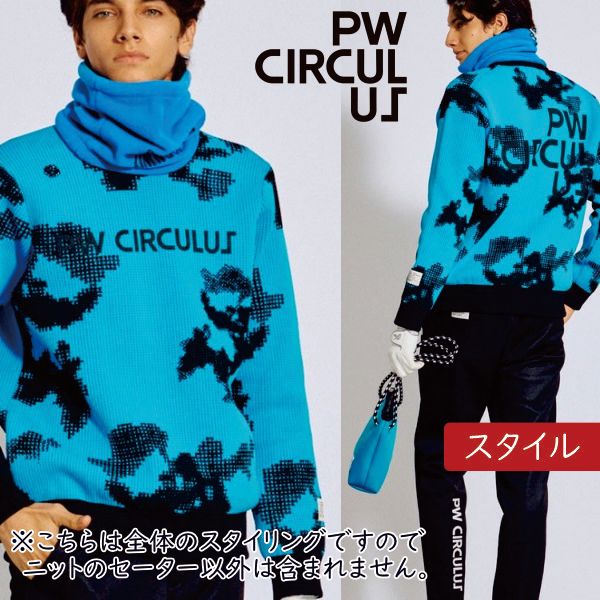 楽天市場】【PW CIRCULUS・ピーダブリュサーキュラス】メンズ Spark
