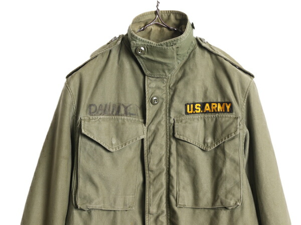 楽天市場】【3/6 最大半額セール×ポイント5倍】 60s 64年製 米軍実物