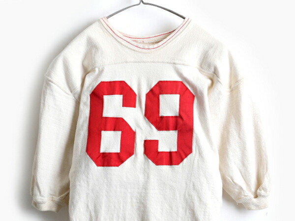 楽天市場】50's ビンテージ ☆ SOUTHLAND ATHLETIC.MFG.CO 両面