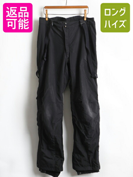 楽天市場】90s 人気 黒 □ 名作 98年製 パタゴニア インファーノ