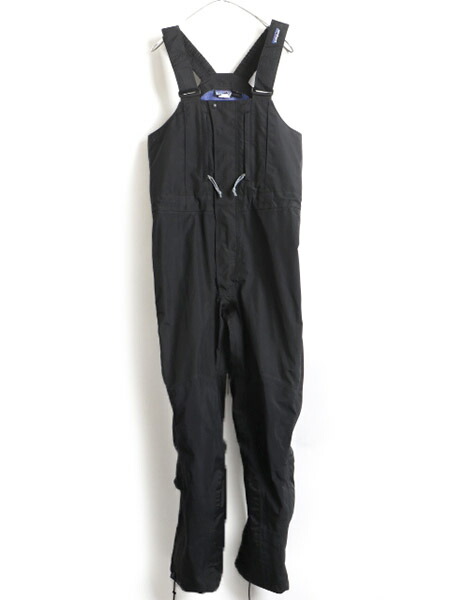 楽天市場】48000円 90's □ 96年製 Patagonia パタゴニア トーレ ビブ