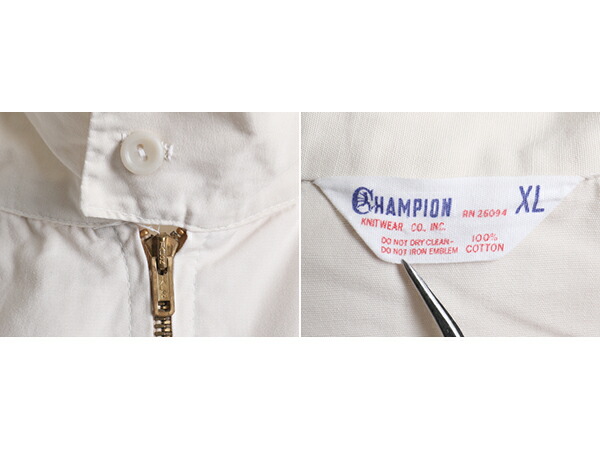 楽天市場】60's ランタグ ビンテージ □ Champion チャンピオン