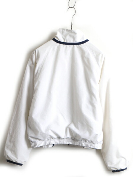 楽天市場】90s オールド □ NIKE ナイキ テニス フルジップ ナイロン