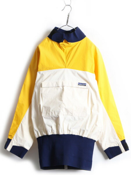 楽天市場】レアモデル 90s □ 90年製 パタゴニア パドリング