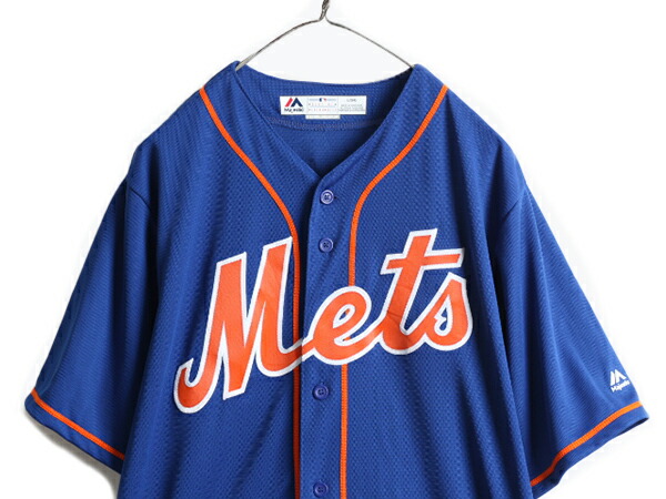 楽天市場】□ MLB オフィシャル Majestic ニューヨーク メッツ ベース