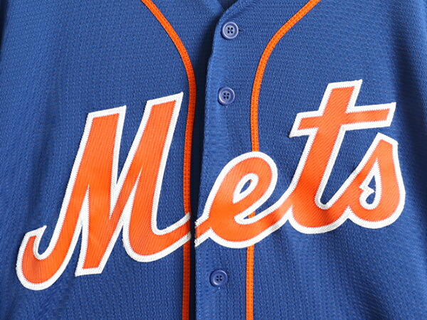 楽天市場】□ MLB オフィシャル Majestic ニューヨーク メッツ ベース