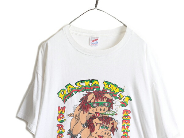 楽天市場】【3/5 30名限定1000円OFF×最大半額】 90s USA製 大きい