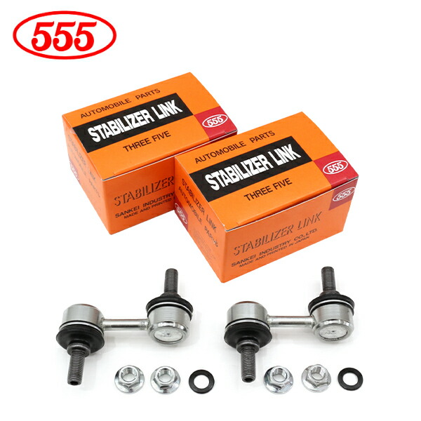 楽天市場】【送料無料】 三恵工業 555 スリーファイブ インプレッサ