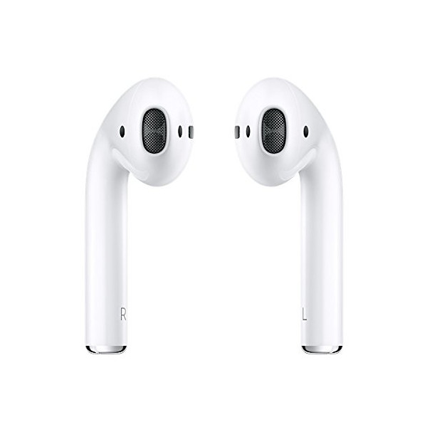 楽天市場】通販 在庫あり AirPods エアーポッド 本体 MMEF2J/A IPHONE