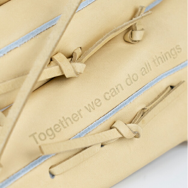 楽天市場】ONE OF THE ANSWER 硬式グローブ 硬式用 投手用 ピッチャー