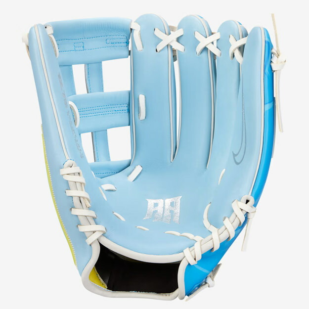 楽天市場】【限定！アクーニャJrモデル】NIKE ナイキ 軟式用 外野手用