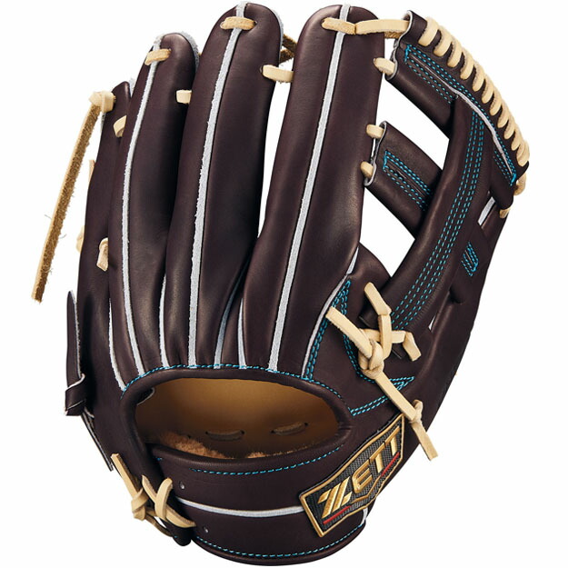 楽天市場】【限定】ZETT ゼット プロステイタス SE 硬式用グラブ 内