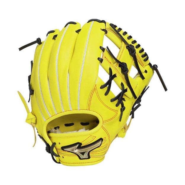 楽天市場】【限定モデル！型つけ無料】ミズノ ジュニア用 グローブ