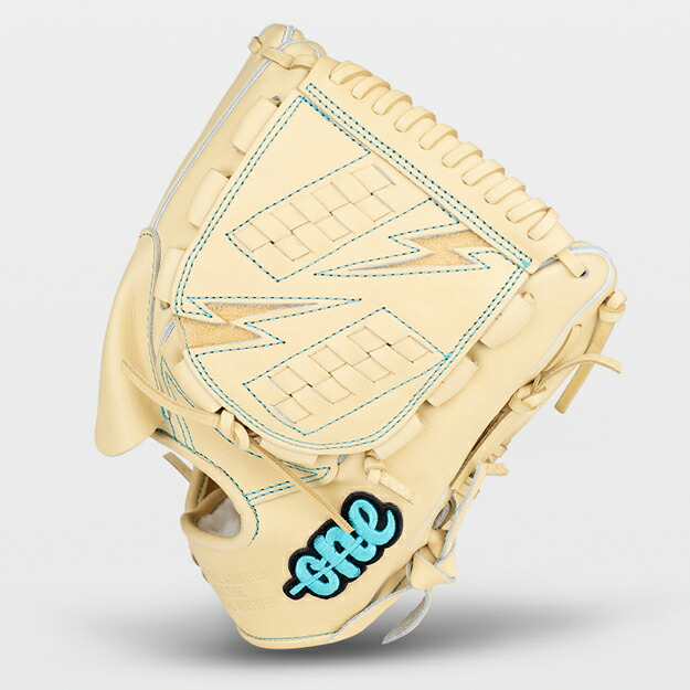 楽天市場】ONE OF THE ANSWER 硬式グローブ 硬式用 投手用 ピッチャー