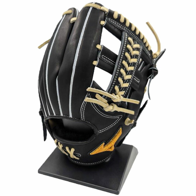 楽天市場】【限定！紅林モデル】ミズノプロ 硬式グローブ 硬式用 内