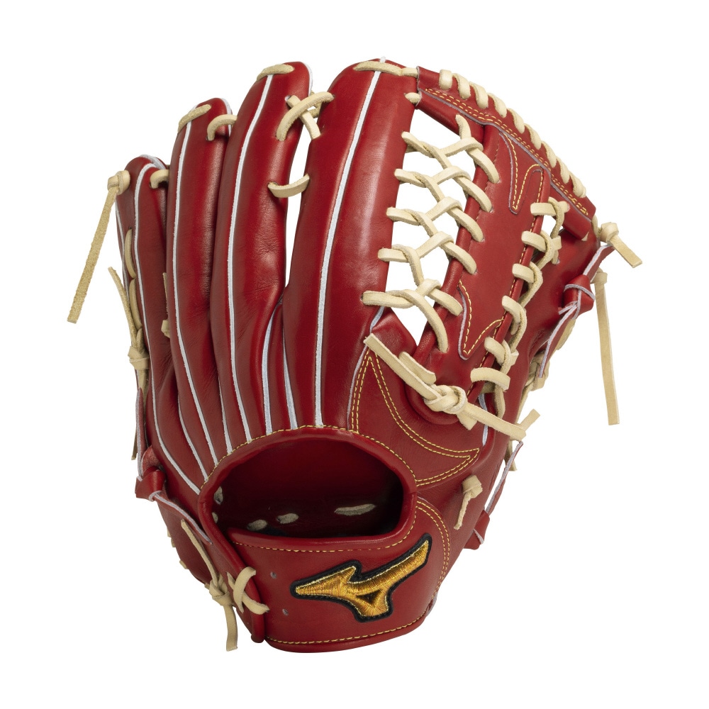 楽天市場】ミズノプロClassic 硬式グローブ 硬式用 外野手用