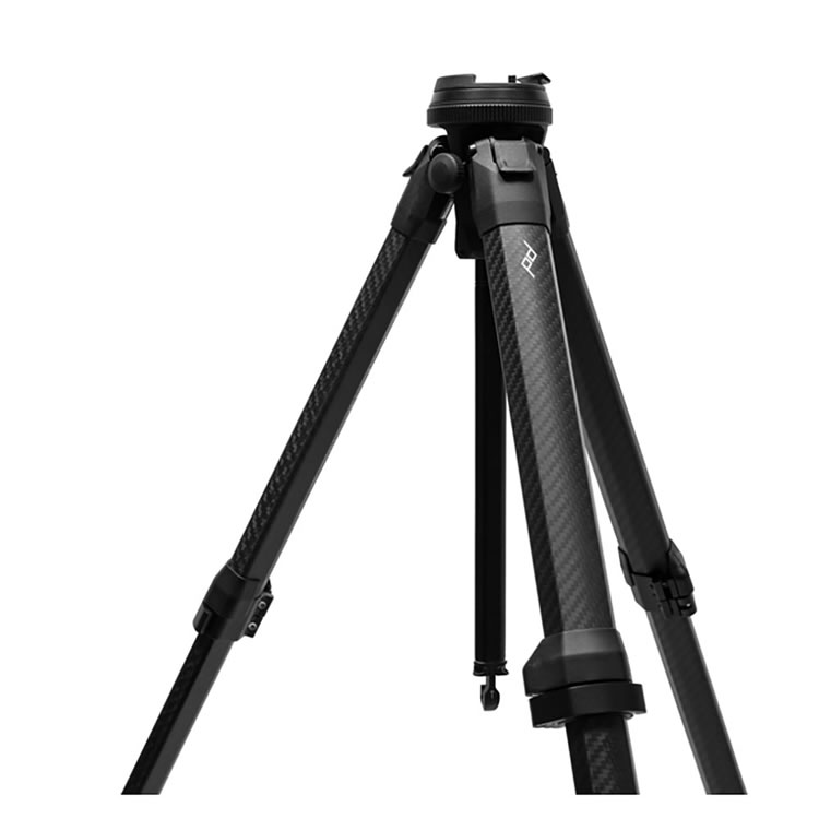 楽天市場】【1日最大P21倍】ピークデザイン 三脚 トラベルトライポッド