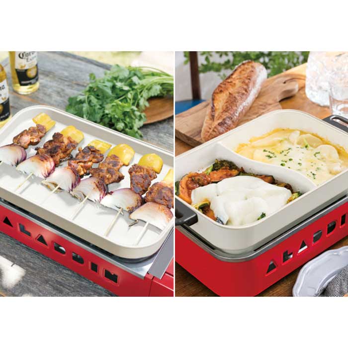 楽天市場】【最大64%OFFスーパーSALE】センゴクアラジン ポータブル