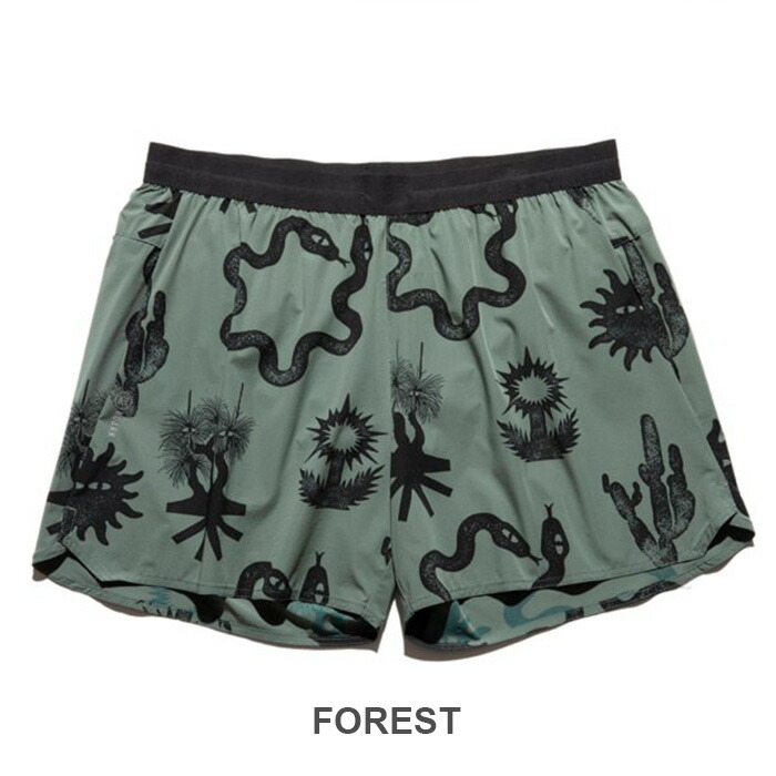 楽天市場】【1日最大P21倍】ロアーク ランショーツ ショートパンツ