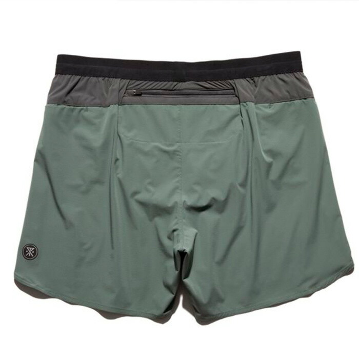 楽天市場】【1日最大P21倍】ロアーク ランショーツ ショートパンツ