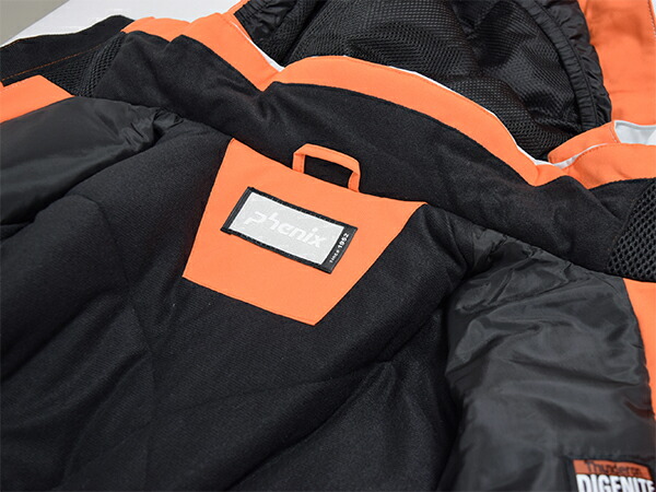 楽天市場】フェニックス phenix ジュニア スキーウェア 上下セット 雪