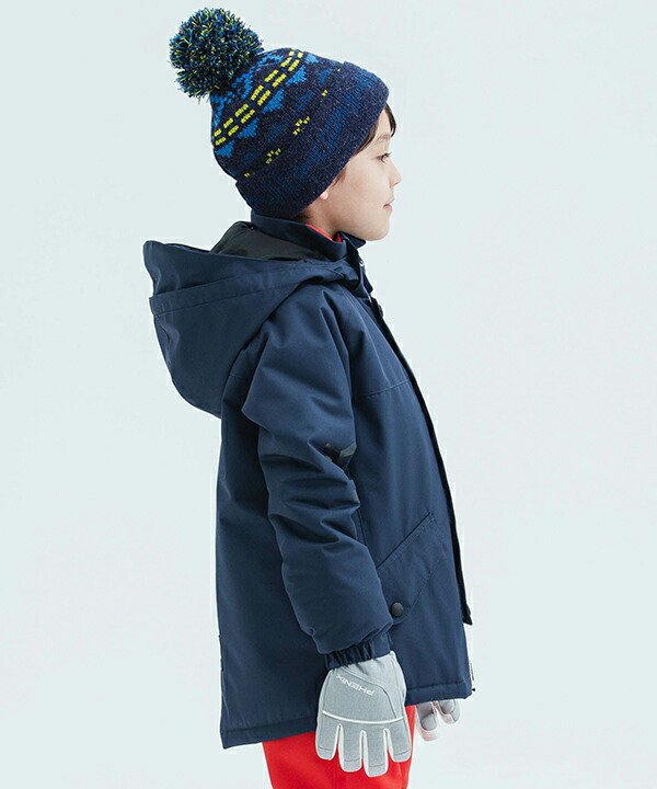 楽天市場】フェニックス phenix ジュニア スキーウェア 上下セット