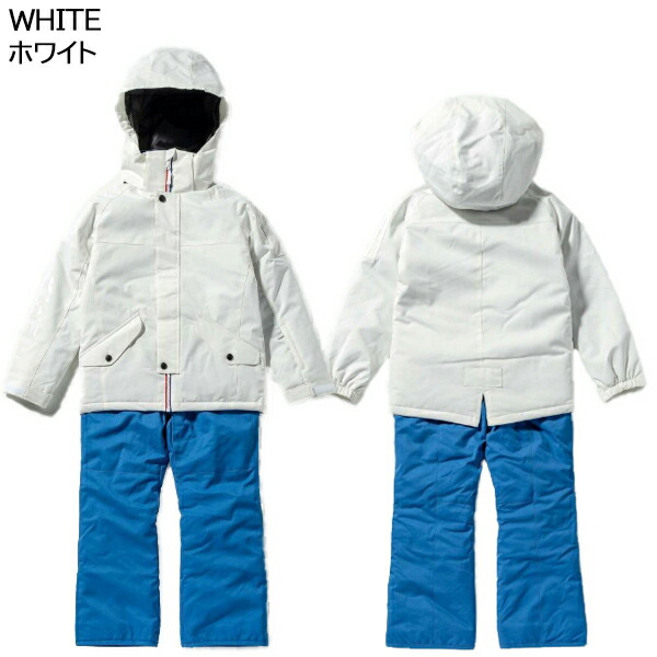 楽天市場】フェニックス phenix ジュニア スキーウェア 上下セット