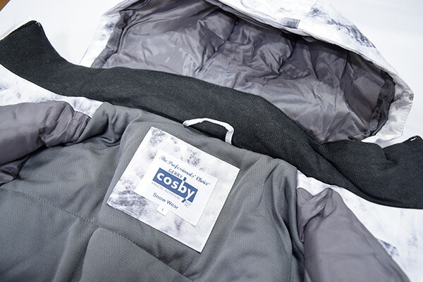 楽天市場】コスビー cosby レディース スキーウェア 上下セット 女性