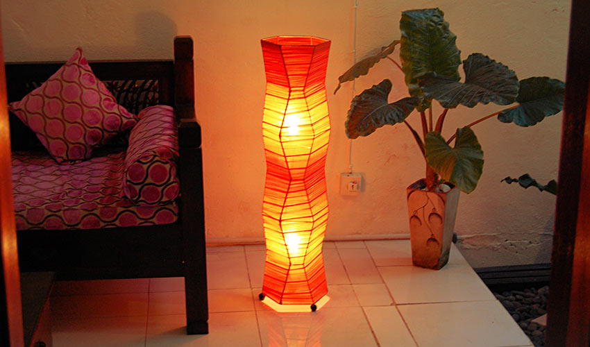 楽天市場】【限定SALE】間接照明 おしゃれ スタンド 北欧 モダン