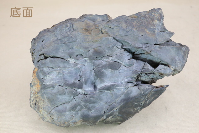 楽天市場】【水石】 宇和島 抹香石 （愛媛） 天然 【自然石 鑑賞石