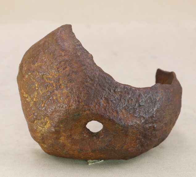 楽天市場】【盆栽鉢】 本鞍馬石 舟形鉢（左右13cm） いよじ園 : いよじ